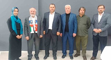TYB genel kurulu yapıldı
