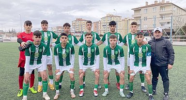 U-16 Ligi'nde Play-Off için son bilet sahibini arıyor