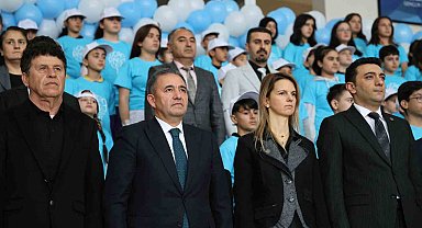 Uçan Raketler Projesi Kırşehir'de