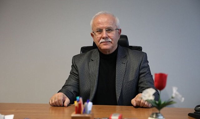 Uğur Tunçel, Belediye Başkan Yardımcısı oldu