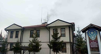 Ülkeye yasadışı yollarla giren 6 şahıs sınır dışı edilecek