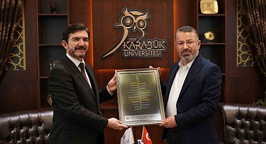 Uluslararası öğrenciler kültür elçisi olacak