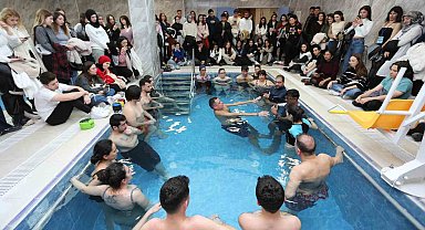 Uluslararası Termal Sağlık Turizmi Forumu sona erdi