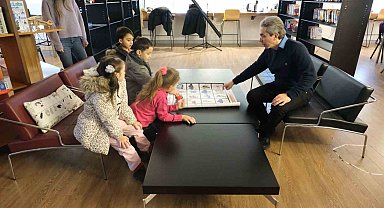 ULUTEK Maker çocuk geleceğin teknoloji liderlerini yetiştiriyor