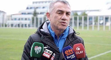 Ümit Şengül: "Oynayacağımız iki maç, hayati önem taşıyor"