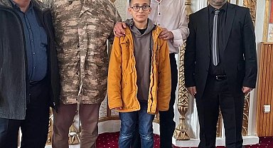 Umre ödüllü Kur'an-ı Kerim'i güzel okuma yarışması düzenlendi