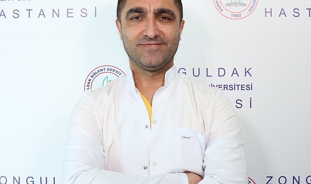 Üniversite Hastanesinin Kadrosu Güçlenmeye Devam Ediyor