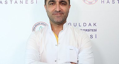 Üniversite Hastanesinin Kadrosu Güçlenmeye Devam Ediyor
