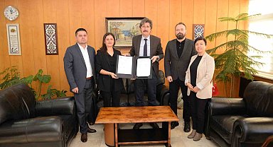 Üniversite ve özel sektör işbirliği artarak devam ediyor