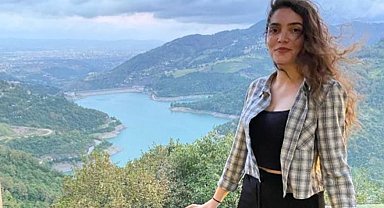 Üniversiteli genç kızı pompalı tüfekle vuran zanlı hakkında 20 yıl hapis istendi