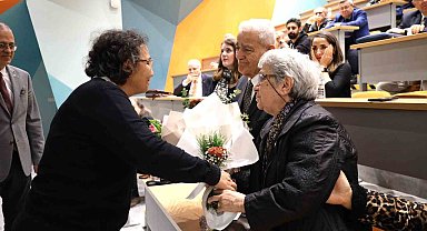 Ünlü profesörün ismini meslektaşları yaşatacak