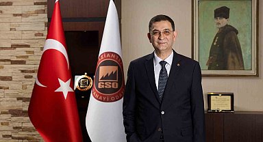 Ünverdi, 10 Ocak Çalışan Gazeteciler Günü'nü kutladı