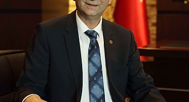 Ünverdi: "Olumsuzluklara rağmen 2023 yılında Gaziantep'ten 10 milyar doların üzerinde ihracat gerçekleştirdik"
