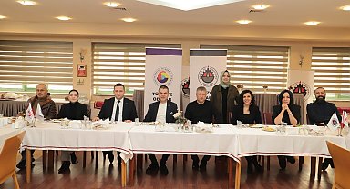Ur-Ge Projesinde İhtiyaç Analizi Çalışması Kapanış Toplantısı Yapıldı