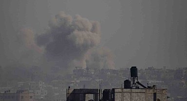 Ürdün, Mısır ve Filistin'den "Gazze" konulu üçlü zirve