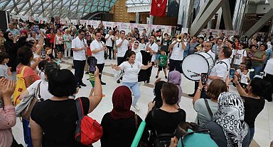 Üreten kadınlar 3. kez festivalde buluşuyor