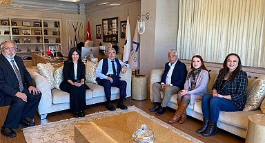 Üreten Yöre, Üreten Türkiye Buluşmaları