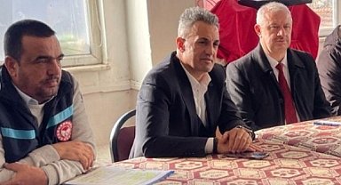 Üreticilere 2024 yılında da destek olmaya devam edecek