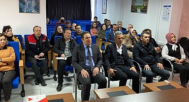 Üretim planlaması ve sözleşmeli üretim toplantısı