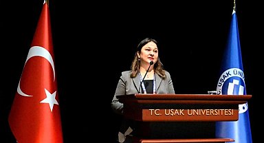 Uşak Üniversitesi Akademisyenleri 'İKSAD Bilim' ödülüne layık görüldü