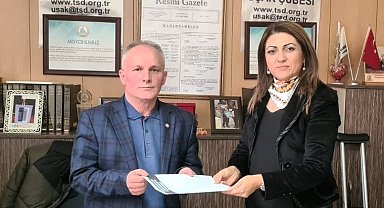 Uşak'ta birliktelikten güç doğuyor