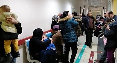 Üst solunum yolu enfeksiyonları farklı isimlerle kış boyu sürebiliyor