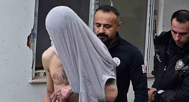 Uyumadan önce yaktığı ateş az kalsın canından ediyordu