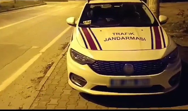 Uyuşturucu etkisi altına araç kullanan sürücüler affedilmedi