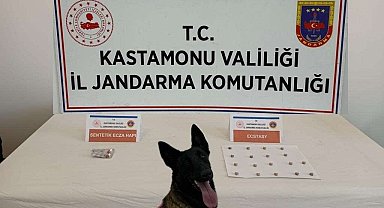 Uyuşturucu maddeyle yakalanan 5 kişi gözaltına alındı