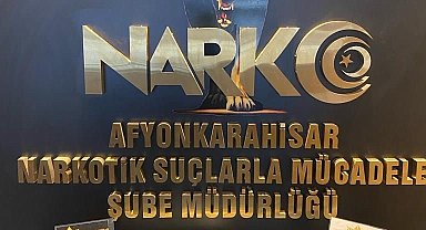 Uyuşturucu operasyonunda yakalanan 6 kişiden ikisi tutuklandı