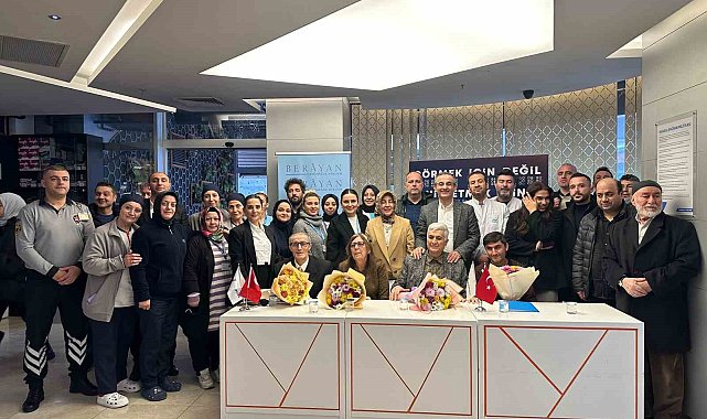 Uzman doktor açıkladı: "Körlüğe neden olan bazı hastalıklar erken tanı ile tedavi edilebilir"