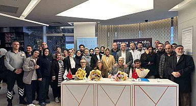 Uzman doktor açıkladı: "Körlüğe neden olan bazı hastalıklar erken tanı ile tedavi edilebilir"
