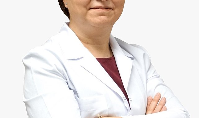 Uzman Dr. Gülşan, çocuklarda gastrit ve ülser hakkında bilgi verdi