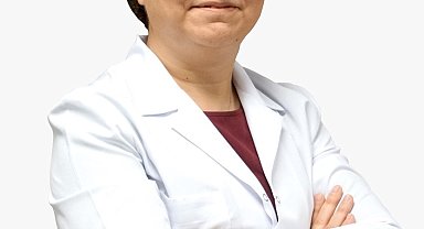 Uzman Dr. Gülşan, çocuklarda gastrit ve ülser hakkında bilgi verdi