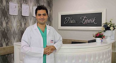 Uzman Op. Dr. Öcük, liposuction hakkında bilgi verdi