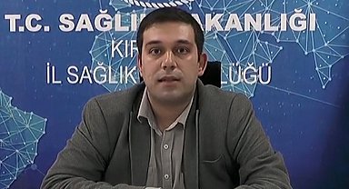 Uzmanından "gribal enfeksiyon" uyarısı
