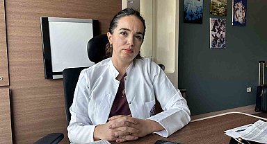 Uzmanından şah damarı tıkanıklığı uyarısı: "Bazen hiçbir bulgu vermeden hastanın büyük bir inme yaşamasıyla da kendini gösterebilir"