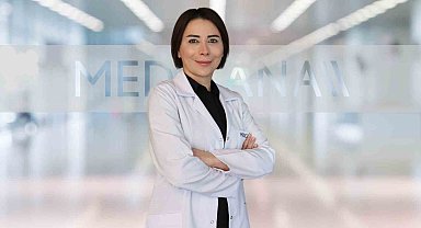 Uzmanından uyarı: "Stres, kötü beslenme ve yetersiz uyku çocuklarda karın migrenini tetikleyebilir"