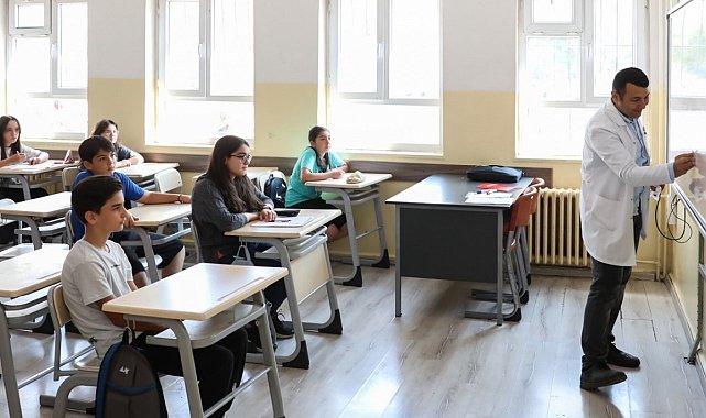 Uzmanından uyarı: "Tatil dönüşü öğrencileri ders yoğunluğu içine itmek hiç iyi bir şey olmaz"