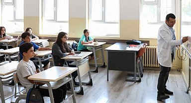 Uzmanından uyarı: "Tatil dönüşü öğrencileri ders yoğunluğu içine itmek hiç iyi bir şey olmaz"