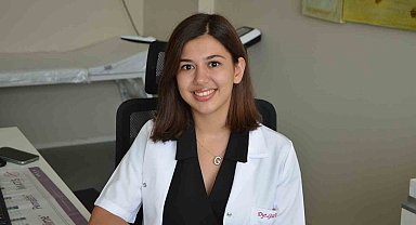 Uzmanından yılı sağlıklı geçirmek için 8 adımda beslenme tavsiyesi