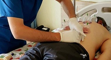 Uzmanlardan "hacamat" uyarısı: "Yanlış uygulamalar ömür boyu geçmeyen ağrılar oluşturuyor"
