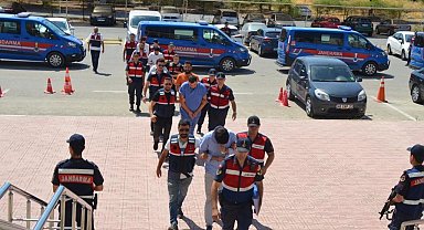 Vahşi cinayetin iddianamesi hazırlandı