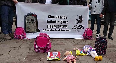 Vahşi cinayetin sanıkları hakim karşısında