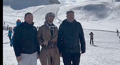 Vali Çelik: "Hakkari'de güven ve huzur var"