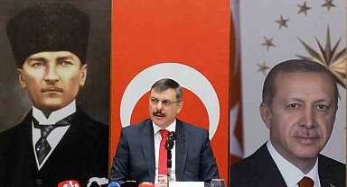 Vali Çiftçi; "2. Organize Sanayi'de yatırım için 260 talep var"