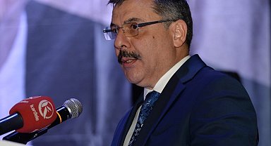 Vali Çiftçi'den "Çalışan Gazeteciler Günü" mesajı
