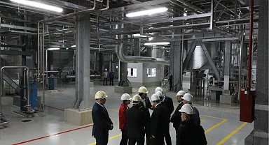 Vali Ekici, yatırımcıları bölgeye davet etti