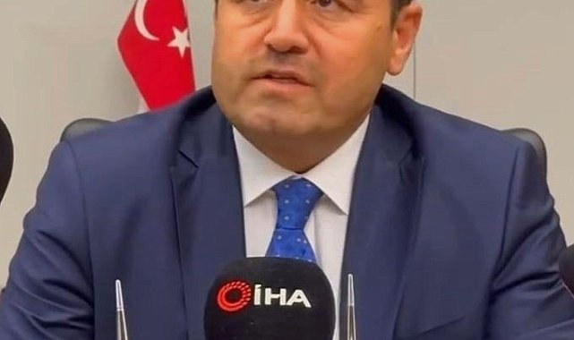 Vali Musa Işın: "Cumhuriyet Savcılığı, bir işçinin yaralandığı maden kazasıyla alakalı soruşturma başlattı"