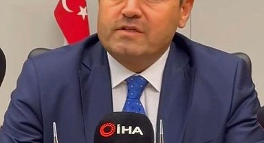 Vali Musa Işın: "Cumhuriyet Savcılığı, bir işçinin yaralandığı maden kazasıyla alakalı soruşturma başlattı"